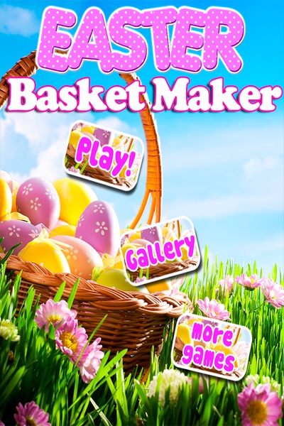 Easter Basket - Preview 6
