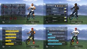 BMX Freestyle Extreme 3D screenshot 3