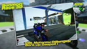 Sunmori Race Simulator HD screenshot 3