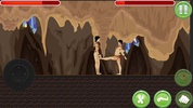 Caveman Fight screenshot 1
