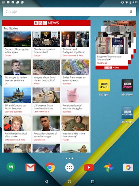 BBC News - Preview 2