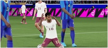 eFootball PES 2026 screenshot 4