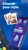 PokerUp: Poker with Friends screenshot 3