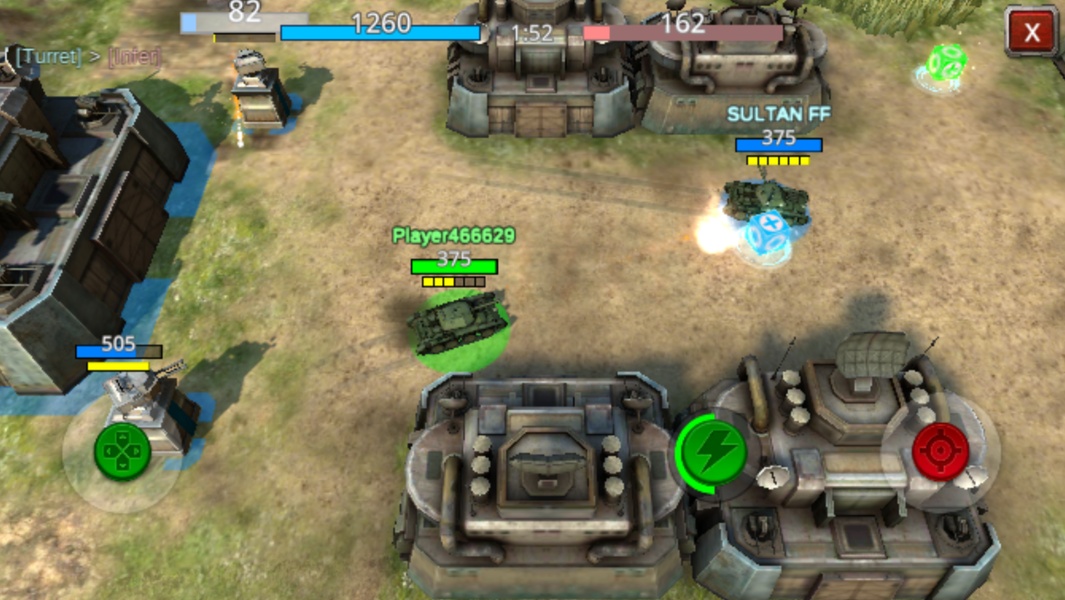 Battle Tank 2 - Preview 6