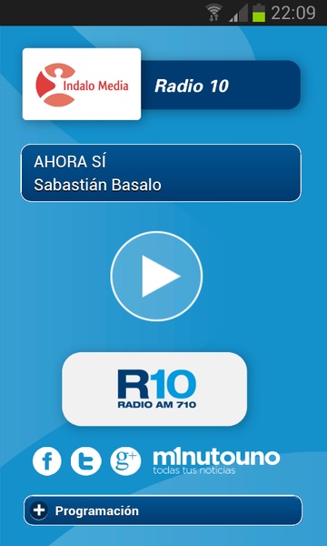 Radio 10 - Preview 2