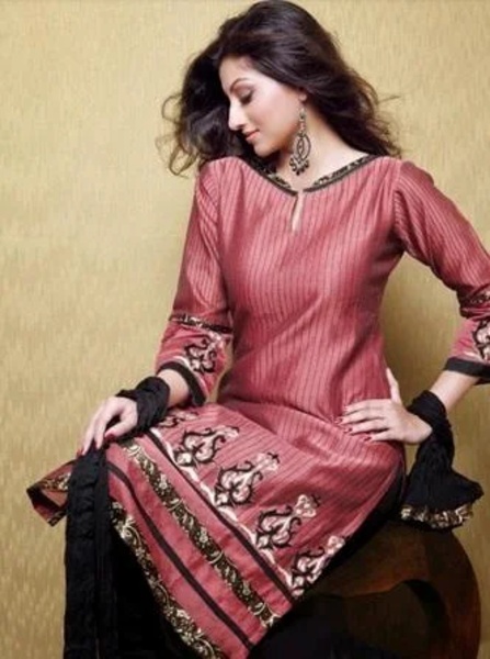 Frocks and Shalawar Kamees Designs - Preview 3