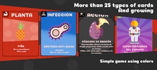 Infection Vegan Edition screenshot 2