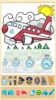 Flugzeug Spiel für Kinder screenshot 2