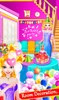 Princess Birthday Cake Party S screenshot 5