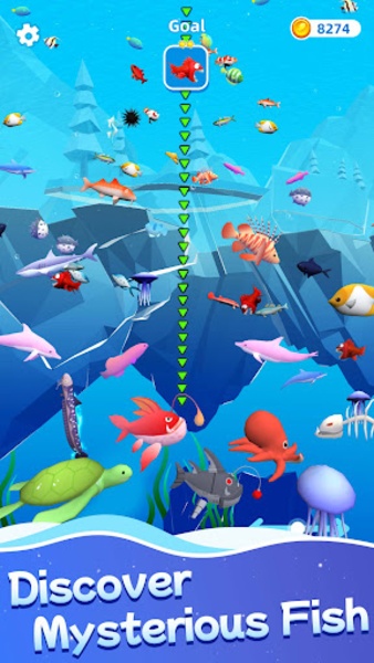 Fishing Master - Preview 7