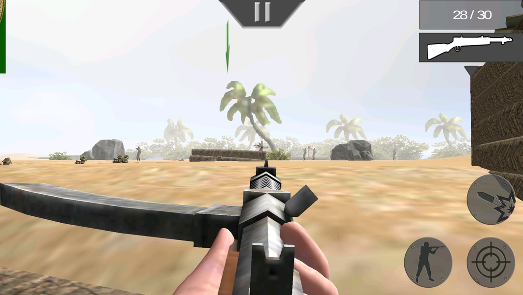 Medal Of Valor 4 FREE - Preview 8