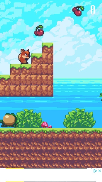 FoxVenture - Preview 3