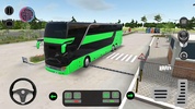 Euro Coach Bus Simulator Pro screenshot 3