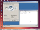 ReactOS screenshot 11