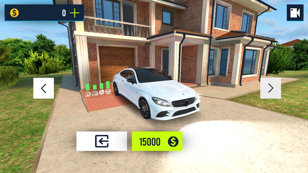 Racing in Car 2021 - Preview 13