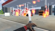 Fire Truck Driving Simulator 2 screenshot 3