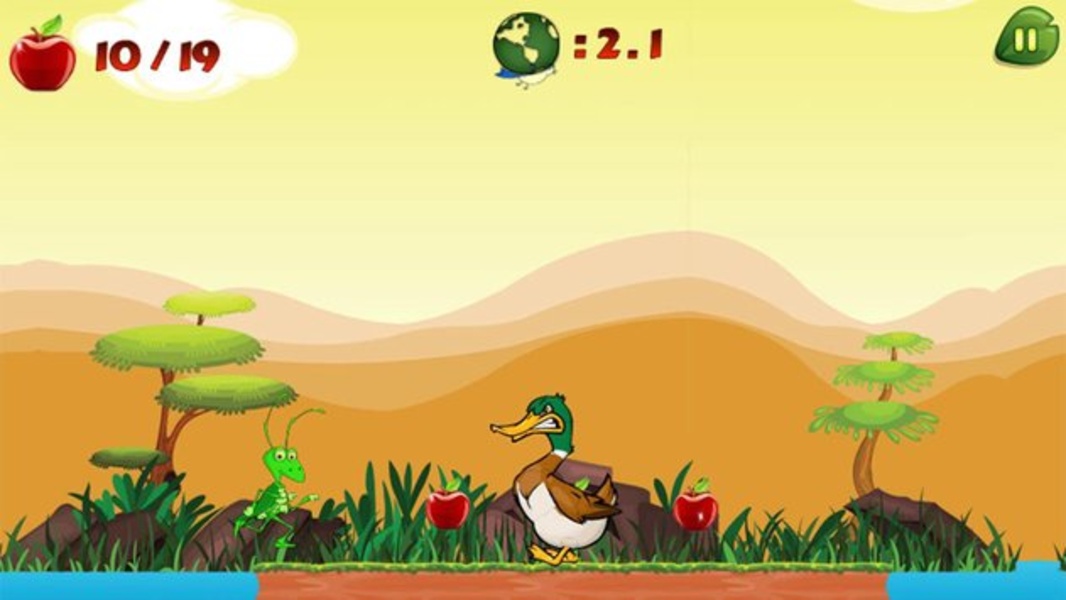 Grasshopper Run - Preview 7