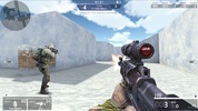 Critical Counter: Team Shooter screenshot 1