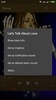Celine Dion OFFLINE Songs screenshot 1