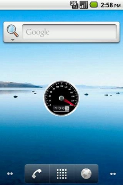 Car Battery Widget 2 - Preview 4