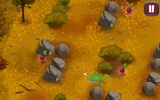 Dino Crossing screenshot 2