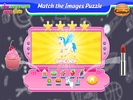 Pink Computer Games for Kids screenshot 1