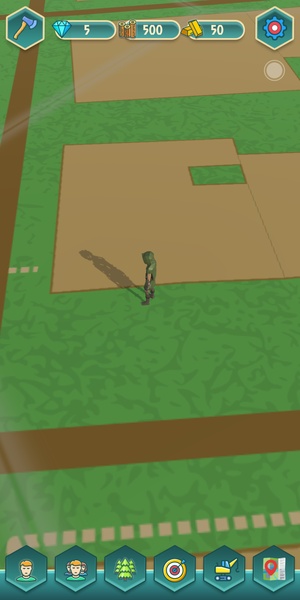Plant The World - Preview 18