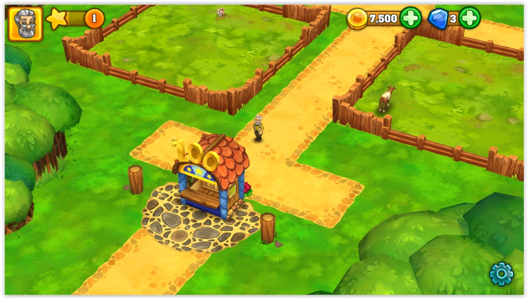 Zoo 2: Animal Park - Preview 3