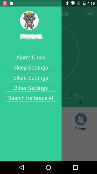 SmartBand 2.0 - Preview 5