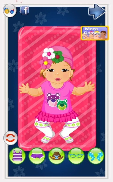 prettybabysalon - Preview 1