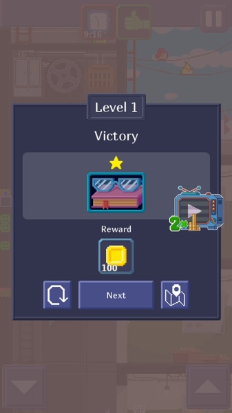 Elevator simulator - Preview 4