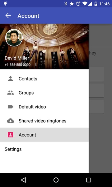 Video Caller Id - Preview 5