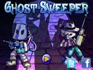 Ghost Sweeper screenshot 6