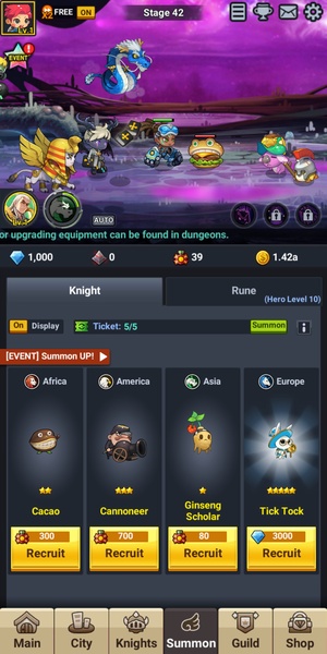 60 Seconds Hero - Preview 8