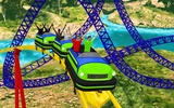 Roller Coaster Ride VR screenshot 9