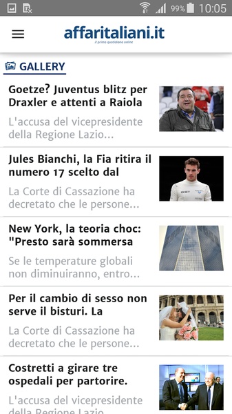 affaritaliani.it - Preview 2