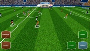 Soccer World Cup - Soccer Kids screenshot 2
