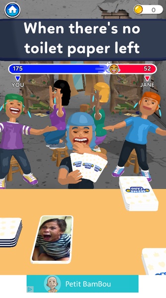 Meme Challenge: Dank Memes - Preview 1