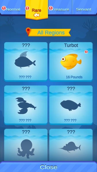 Amazing Fishing - Preview 8