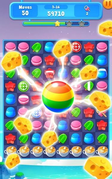 Cake Frenzy - Preview 4