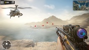 US Sniper Gun Shooting Games screenshot 1