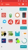 Cygnus - Icon Pack screenshot 7