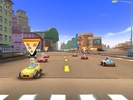 Garfield Kart Fast and Furry screenshot 4