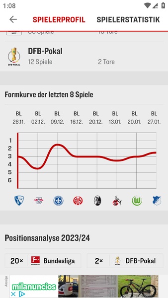 kicker - Preview 6