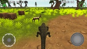 Croc Simulator screenshot 3