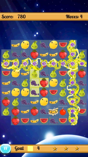 Fruit Planet - Preview 14