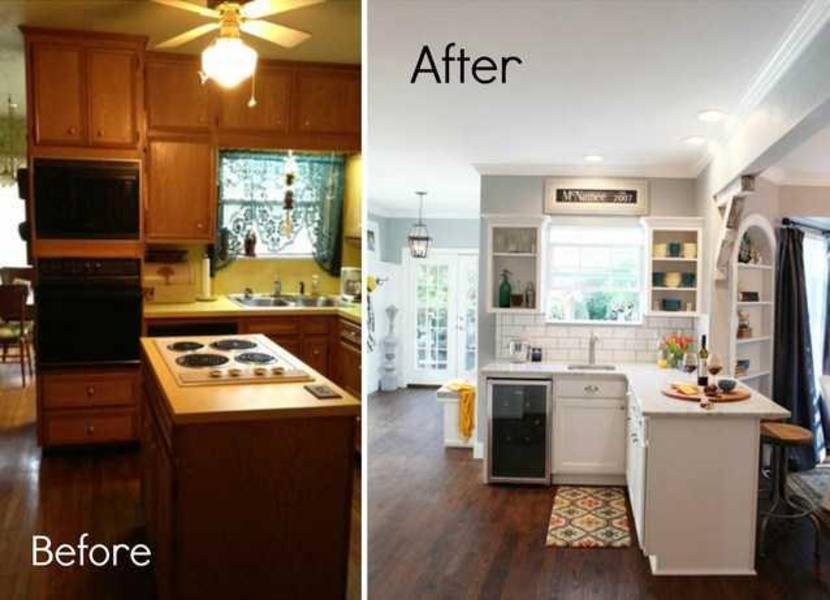 Kitchen Remodeling Design - Preview 5