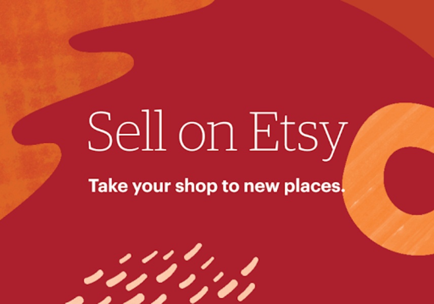 Sell on Etsy - Preview 3