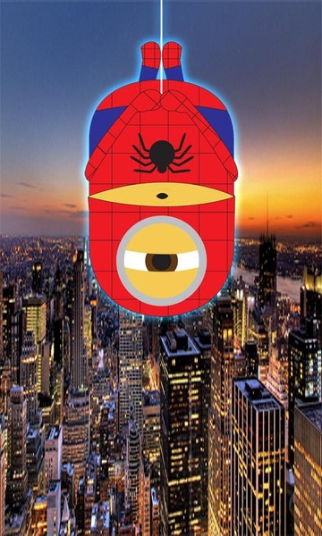 minions puzzle - Preview 3