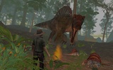 Dinosaur Safari: Evolution screenshot 9